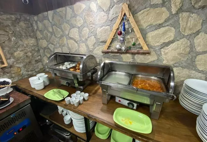 Hotelli Ebrulu Konak   Special Class