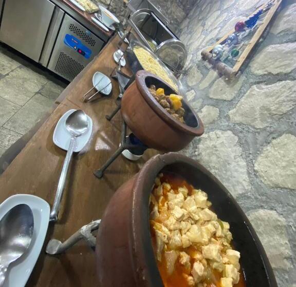 ホテル Ebrulu Konak   Special Class