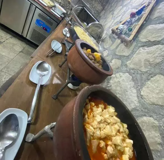 Hotelli Ebrulu Konak   Special Class