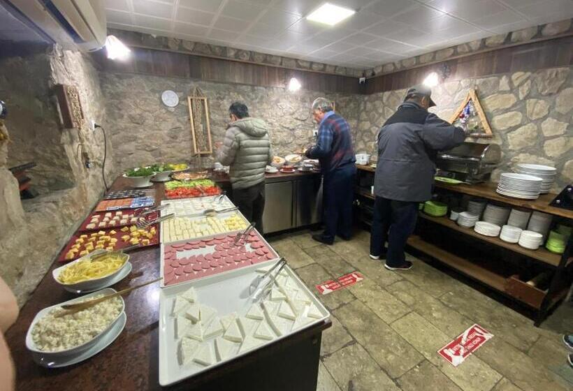 ホテル Ebrulu Konak   Special Class