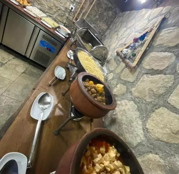 Hotelli Ebrulu Konak   Special Class