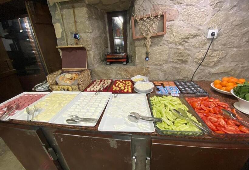 ホテル Ebrulu Konak   Special Class