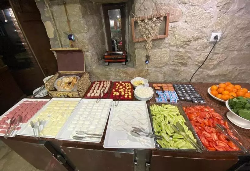 Hotelli Ebrulu Konak   Special Class