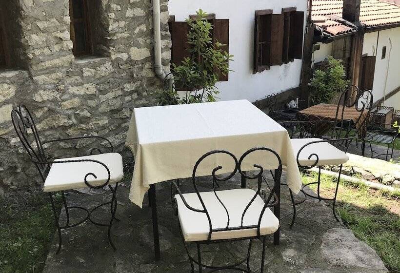 ホテル Ebrulu Konak   Special Class