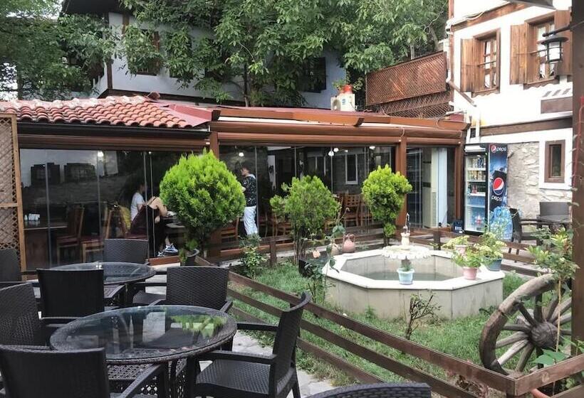 ホテル Ebrulu Konak   Special Class