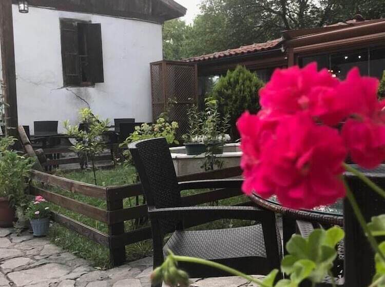 ホテル Ebrulu Konak   Special Class