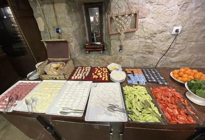 Hotelli Ebrulu Konak   Special Class