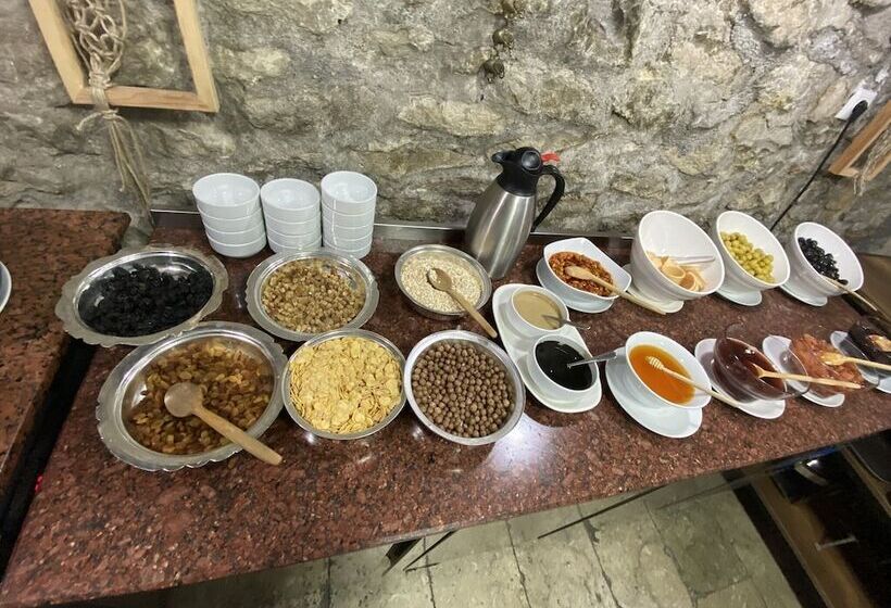 ホテル Ebrulu Konak   Special Class