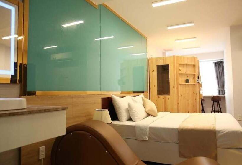 هتل Hong Bao Thach