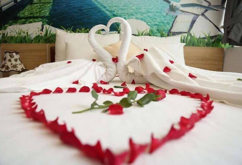 هتل Hong Bao Thach