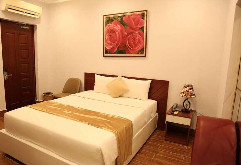 هتل Hong Bao Thach