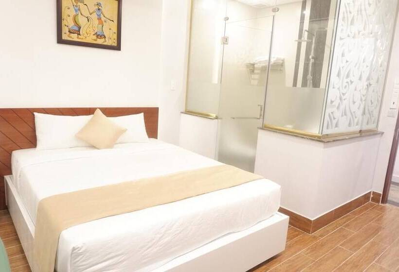 هتل Hong Bao Thach