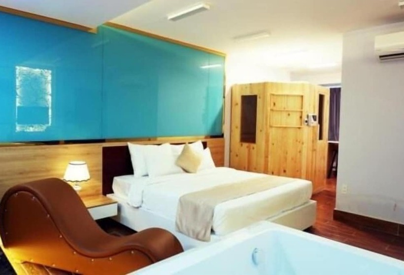 هتل Hong Bao Thach