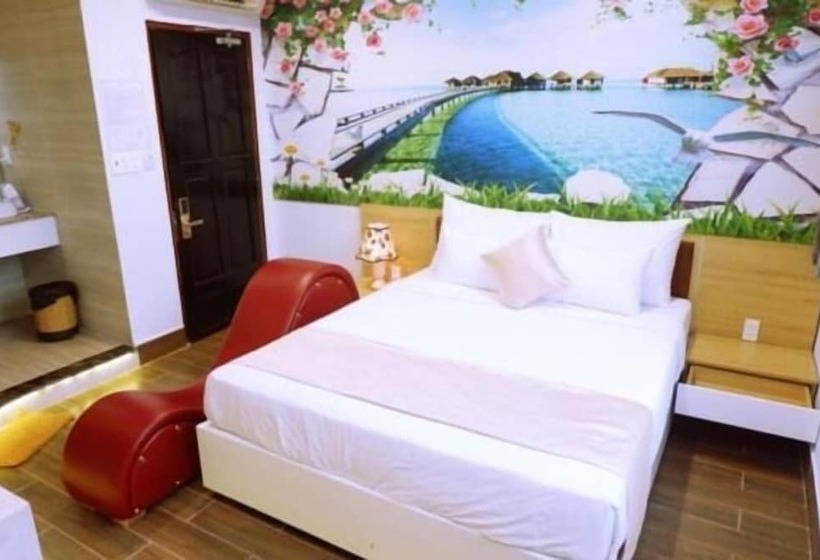 هتل Hong Bao Thach