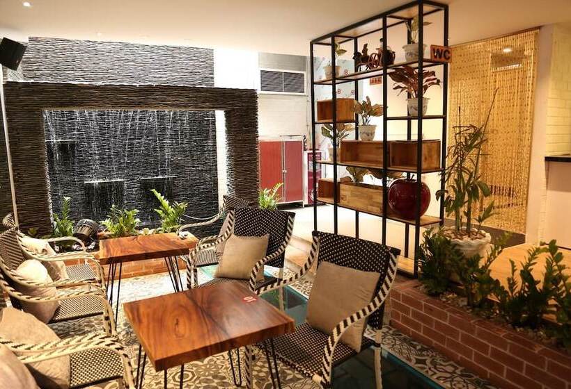 هتل Hong Bao Thach