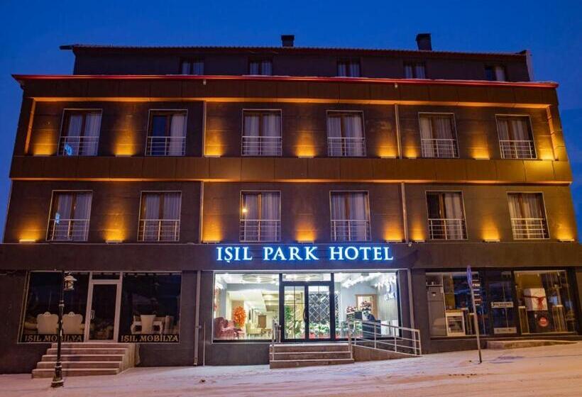 هتل Işil Park