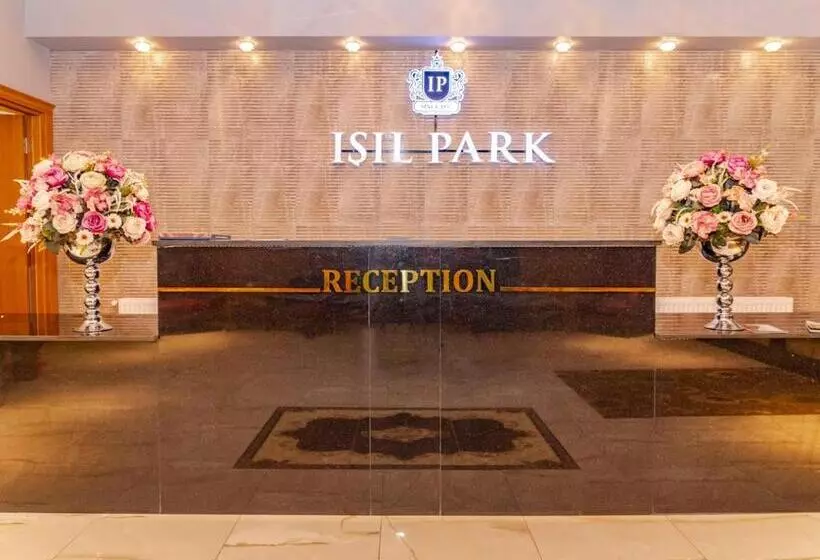 هتل Işil Park