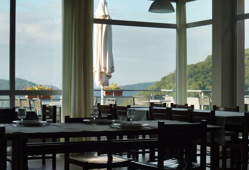 호텔 Ulvf La Petite Pierre