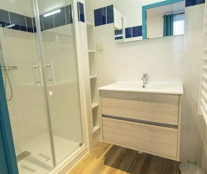 Hotelli Ulvf La Petite Pierre