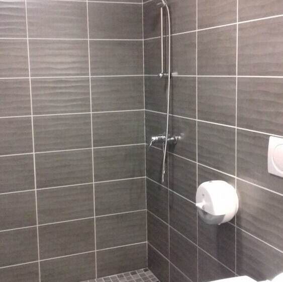 호텔 Ulvf La Petite Pierre