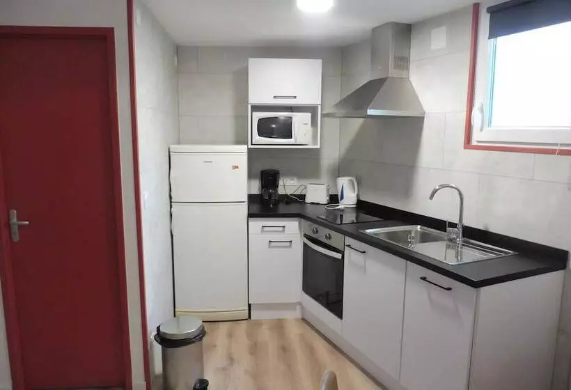 Hotelli Ulvf La Petite Pierre