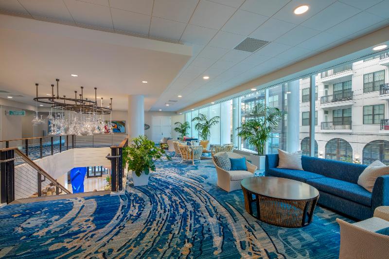 هتل Margaritaville Vacation Club By Wyndham Nashville