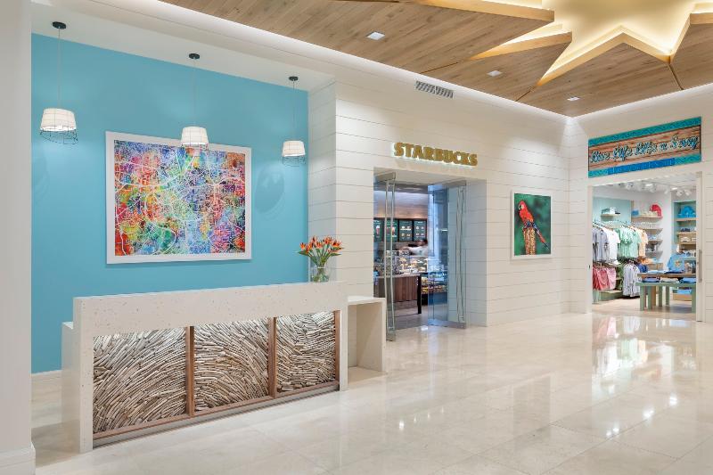هتل Margaritaville Vacation Club By Wyndham Nashville