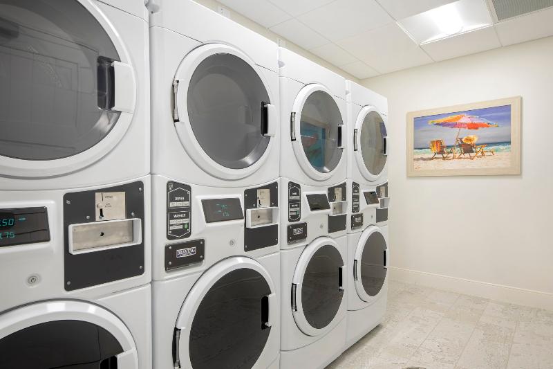 هتل Margaritaville Vacation Club By Wyndham Nashville