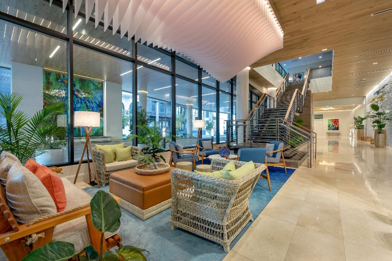 هتل Margaritaville Vacation Club By Wyndham Nashville