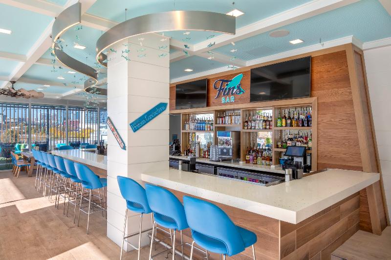 هتل Margaritaville Vacation Club By Wyndham Nashville