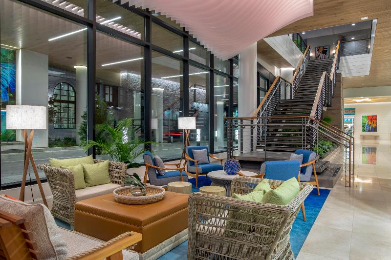 هتل Margaritaville Vacation Club By Wyndham Nashville
