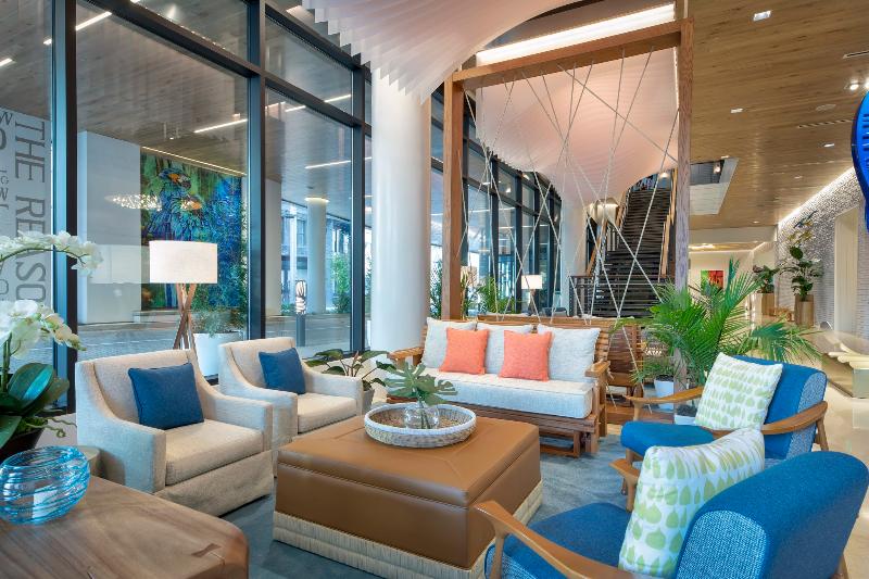 هتل Margaritaville Vacation Club By Wyndham Nashville