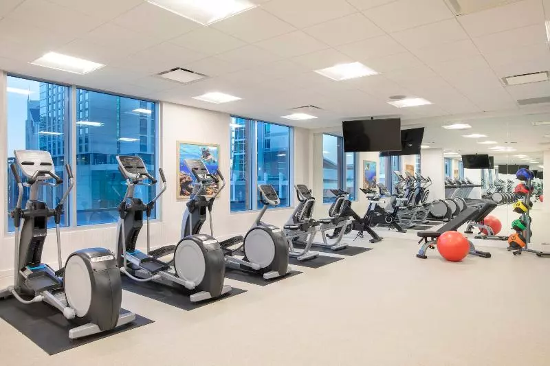 هتل Margaritaville Vacation Club By Wyndham Nashville