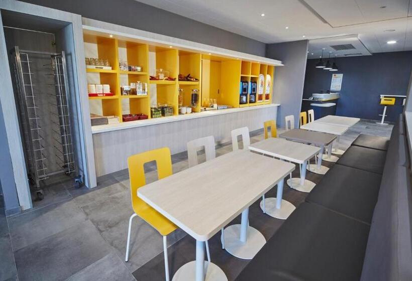 Hotel Premiere Classe Clermont Ferrand Centre