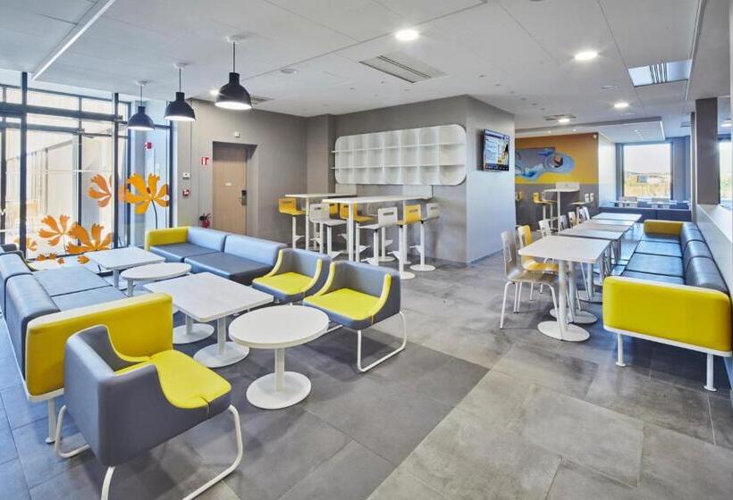 Hotel Premiere Classe Clermont Ferrand Centre