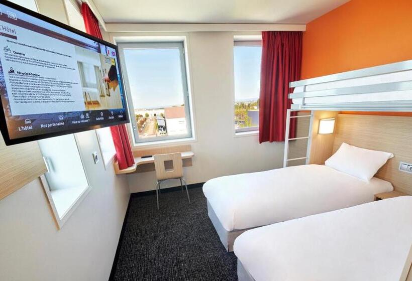 Hotel Premiere Classe Clermont Ferrand Centre