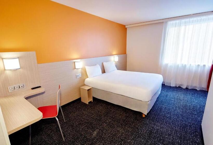 Hotel Premiere Classe Clermont Ferrand Centre