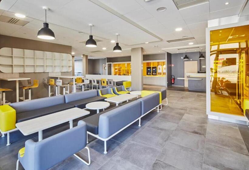 Hotel Premiere Classe Clermont Ferrand Centre