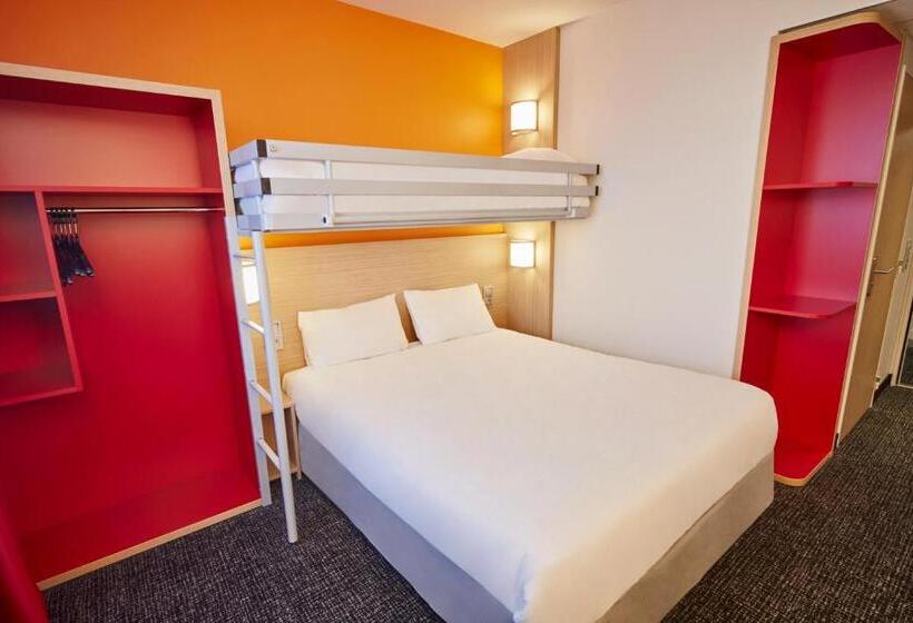 Hotel Premiere Classe Clermont Ferrand Centre