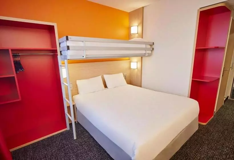 ホテル Premiere Classe Clermont Ferrand Centre