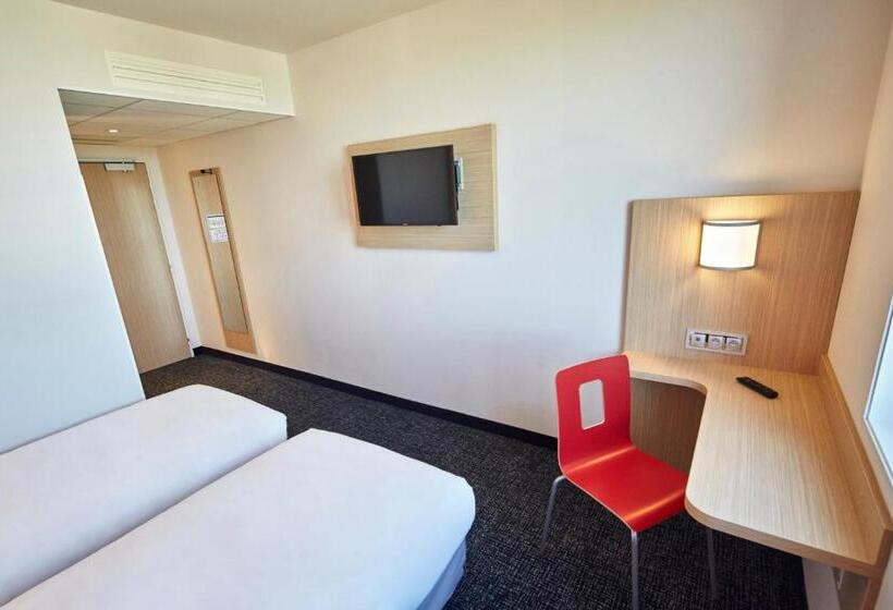 Hotel Premiere Classe Clermont Ferrand Centre