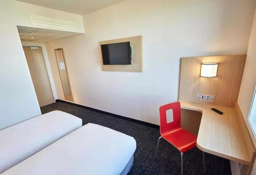 ホテル Premiere Classe Clermont Ferrand Centre