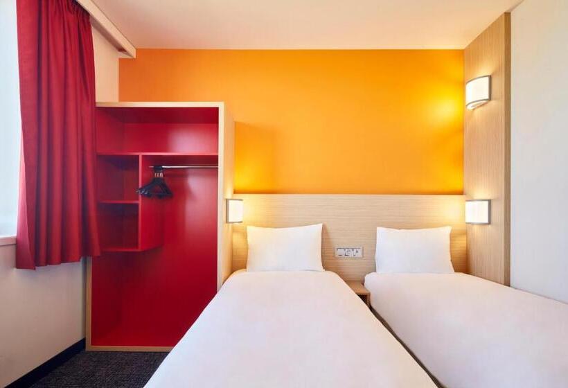 Hotel Premiere Classe Clermont Ferrand Centre