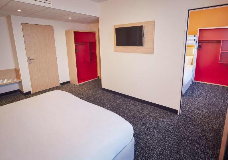 Hotel Premiere Classe Clermont Ferrand Centre