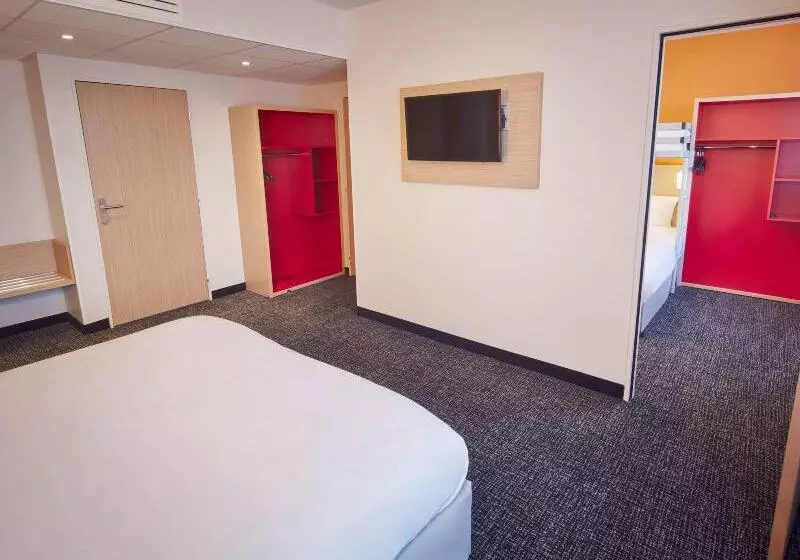 ホテル Premiere Classe Clermont Ferrand Centre