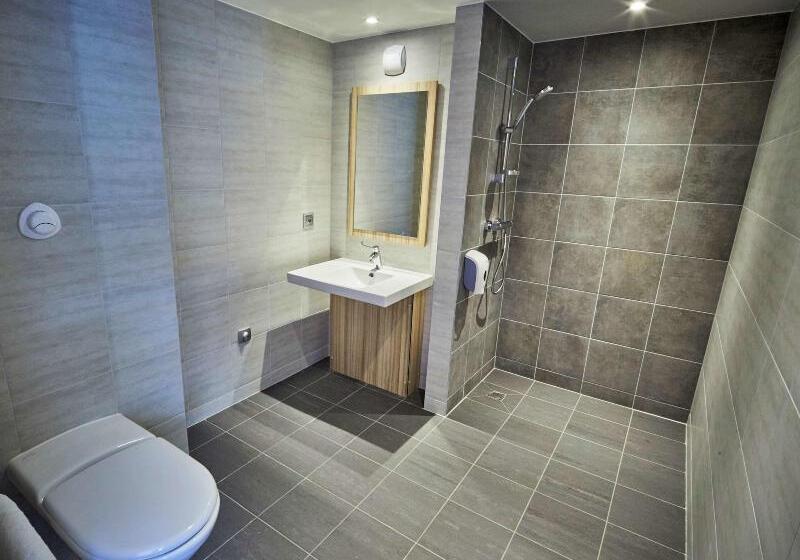 Hotel Premiere Classe Clermont Ferrand Centre