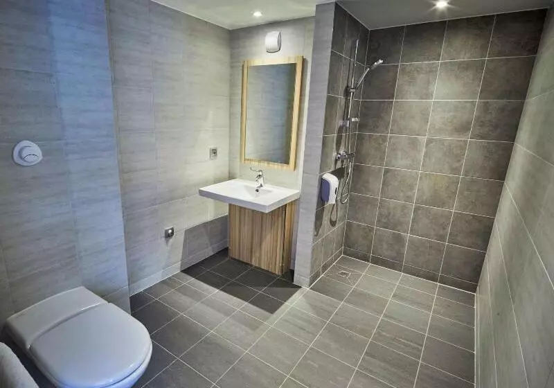 ホテル Premiere Classe Clermont Ferrand Centre