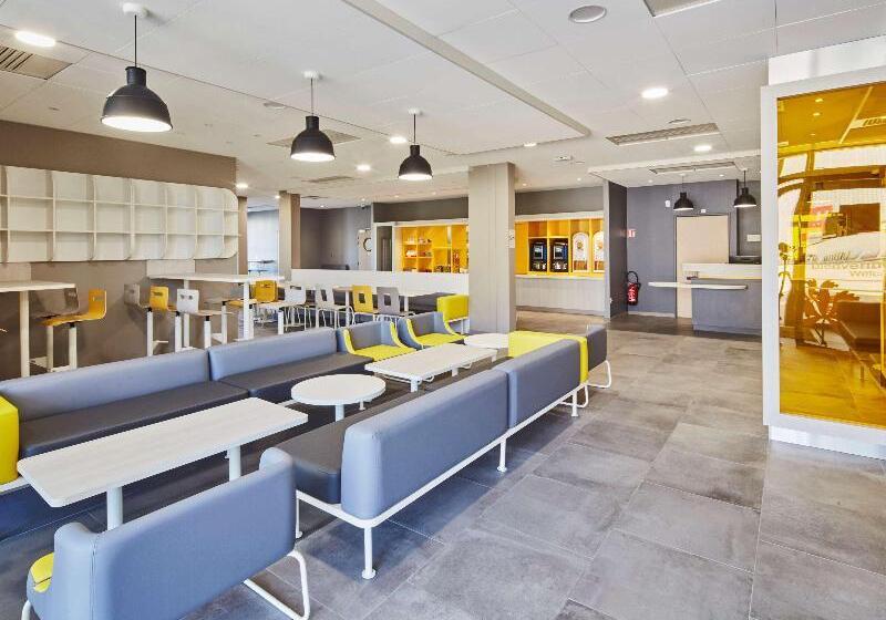 Hotel Premiere Classe Clermont Ferrand Centre