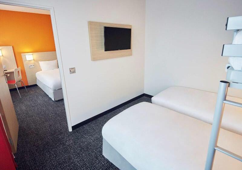 Hotel Premiere Classe Clermont Ferrand Centre