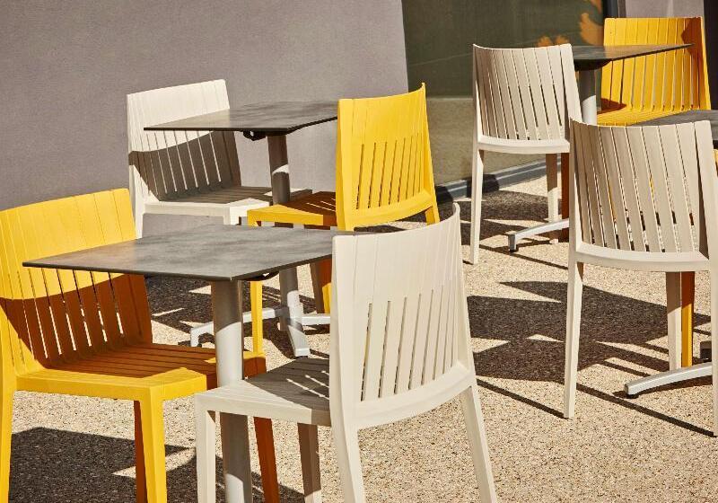 Hotel Premiere Classe Clermont Ferrand Centre